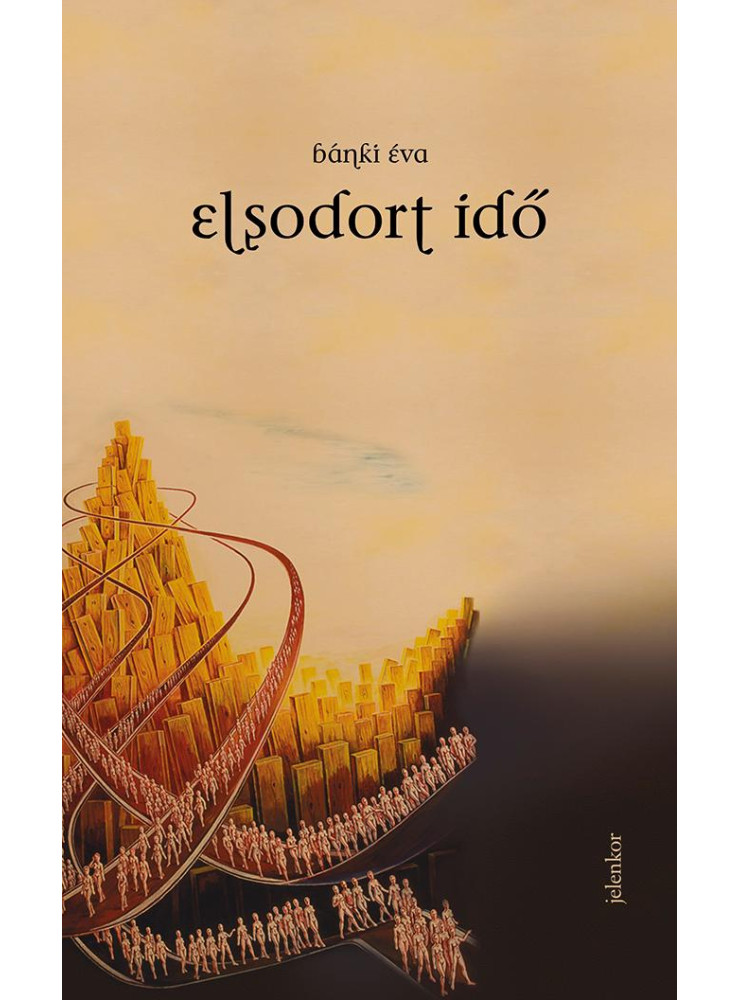 Elsodort idő (ekönyv) Elsodort idő (ekönyv)