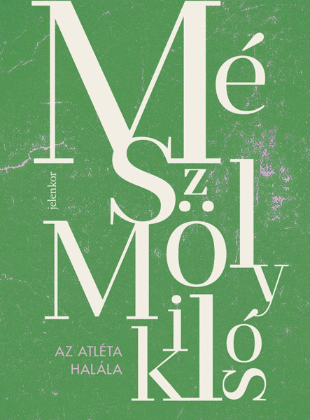 AZ ATLÉTA HALÁLA