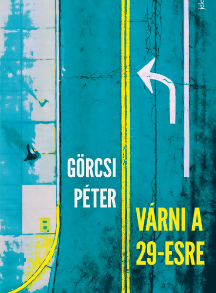 Várni a 29-esre (ekönyv)