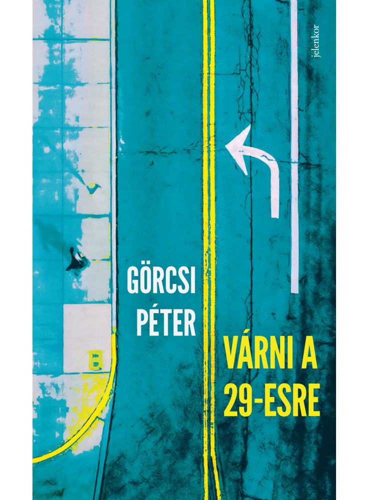 Várni a 29-esre (ekönyv) Várni a 29-esre (ekönyv)