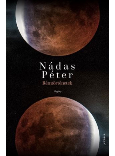 RÉMTÖRTÉNETEK - REGÉNY RÉMTÖRTÉNETEK - REGÉNY