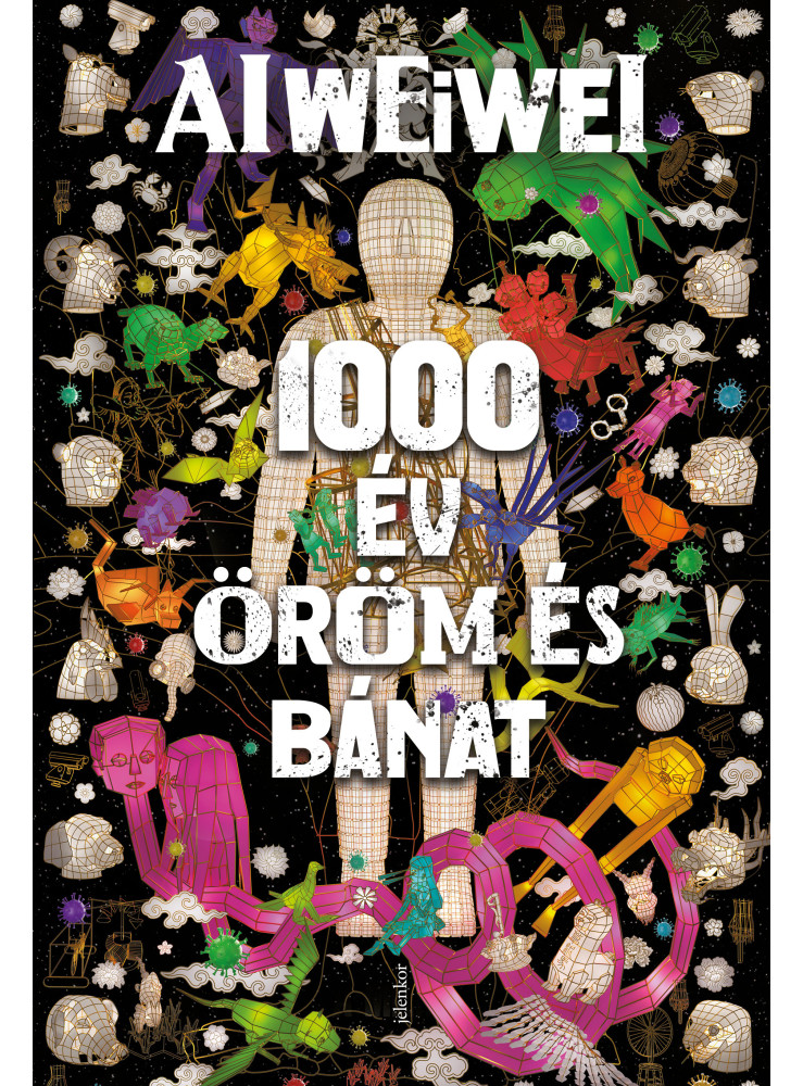 1000 év öröm és bánat (ekönyv) 1000 év öröm és bánat (ekönyv)