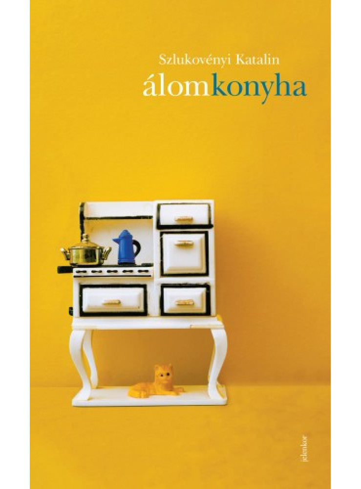 Álomkonyha (ekönyv) Álomkonyha (ekönyv)