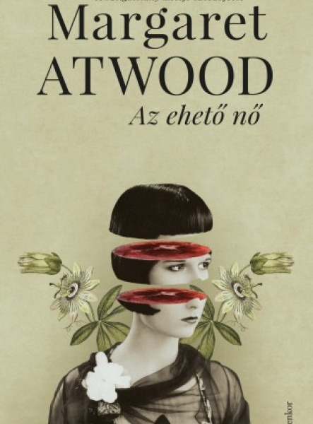 Az ehető nő (ekönyv)