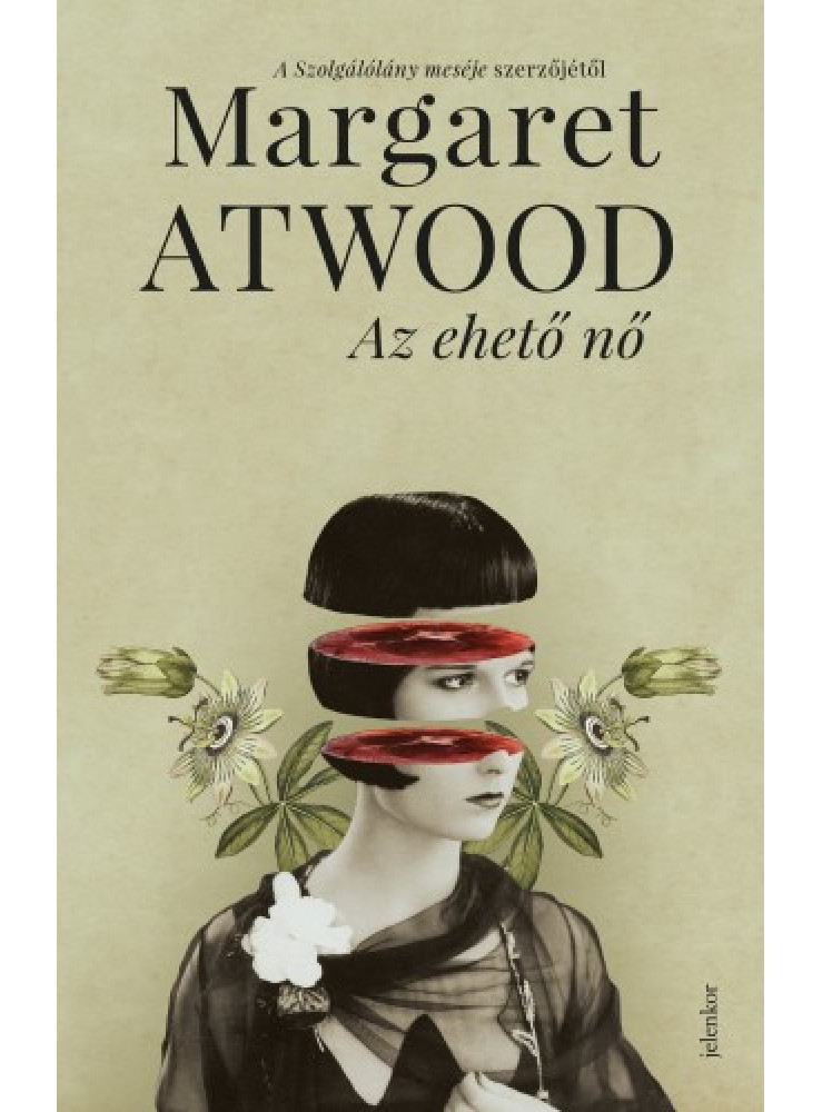 Az ehető nő (ekönyv)