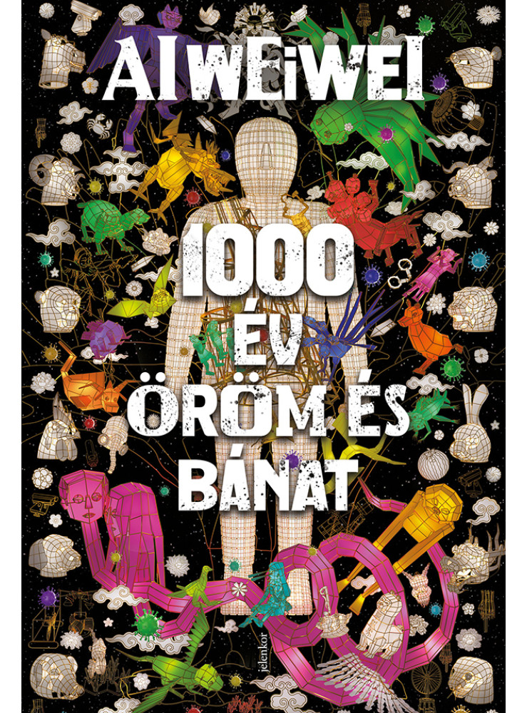 1000 ÉV ÖRÖM ÉS BÁNAT 1000 ÉV ÖRÖM ÉS BÁNAT