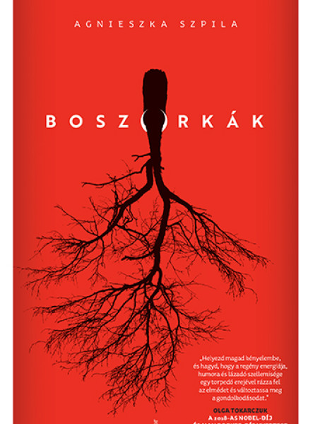 BOSZORKÁK