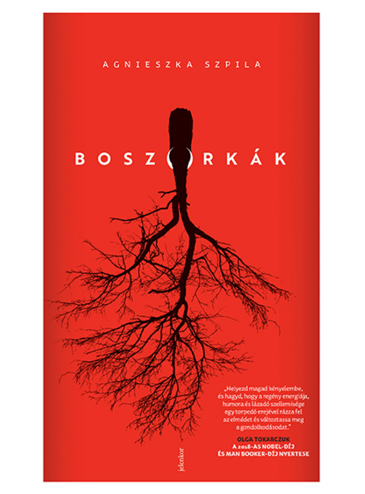 BOSZORKÁK BOSZORKÁK