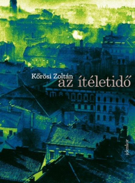 Az ítéletidő (ekönyv)