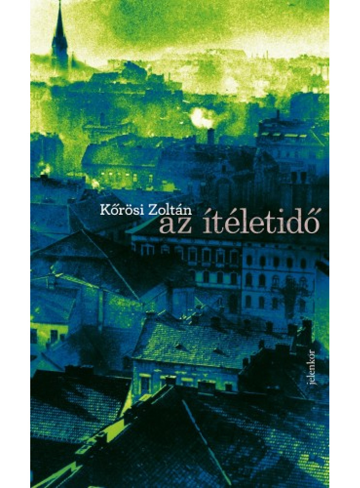 Az ítéletidő (ekönyv)