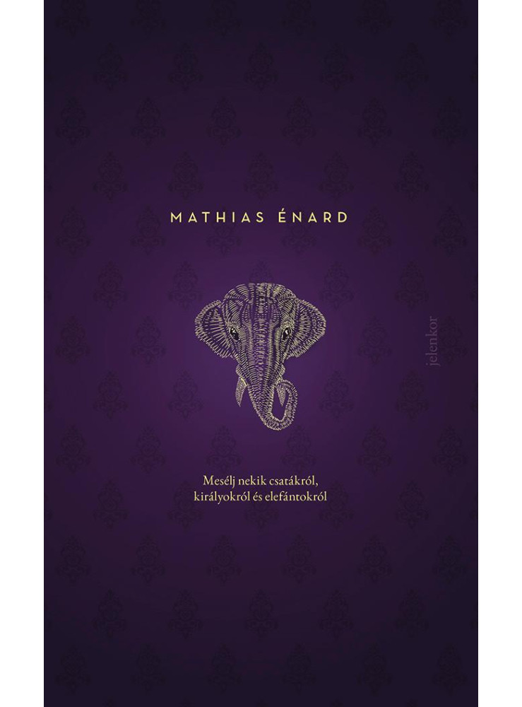 Mesélj nekik csatákról, királyokról és elefántokról  (ekönyv)