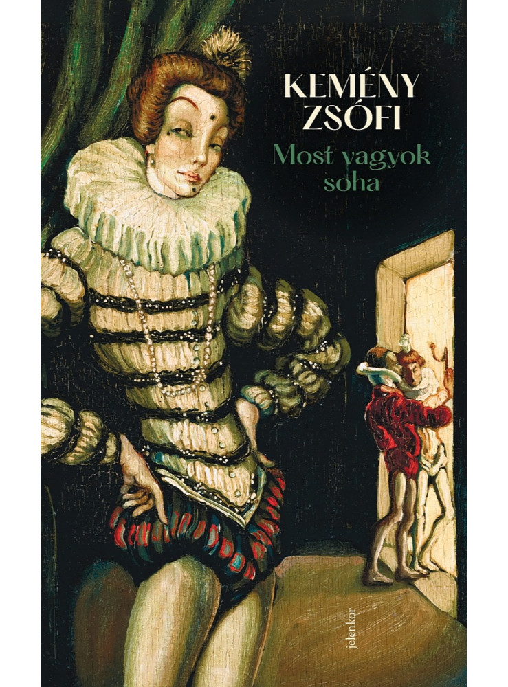 Most vagyok soha (ekönyv) Most vagyok soha (ekönyv)