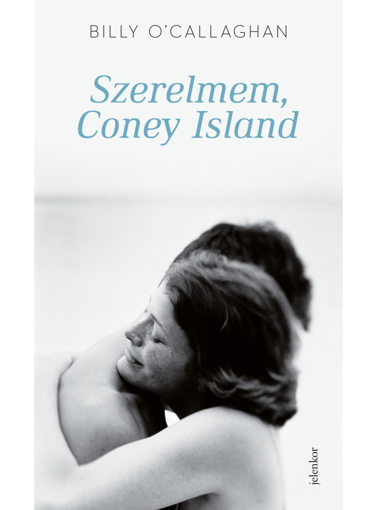 Szerelmem, Coney Island (ekönyv)