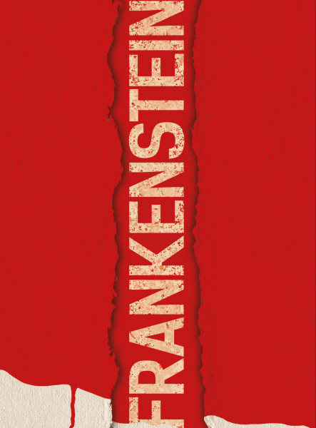 Frankenstein, avagy a modern Prométheusz (ekönyv)