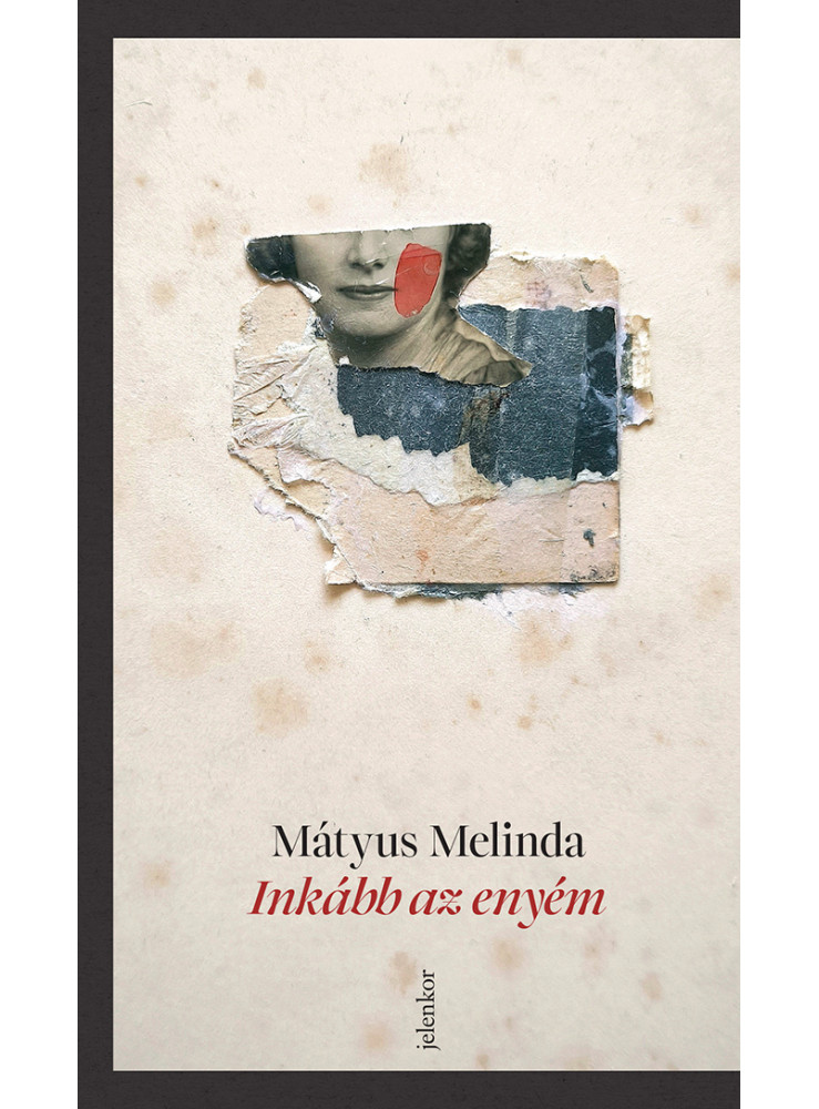 INKÁBB AZ ENYÉM