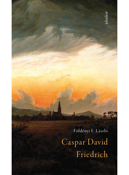 CASPAR DAVID FRIEDRICH