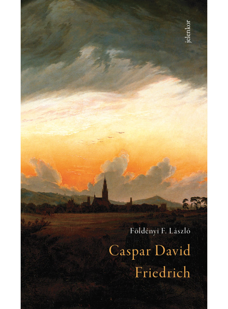 CASPAR DAVID FRIEDRICH CASPAR DAVID FRIEDRICH