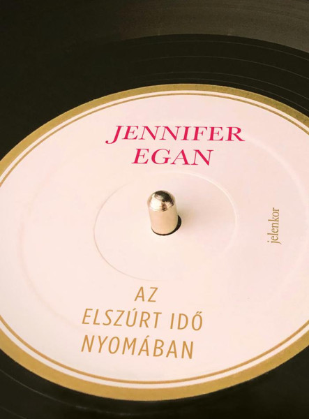 Az elszúrt idő nyomában (ekönyv)
