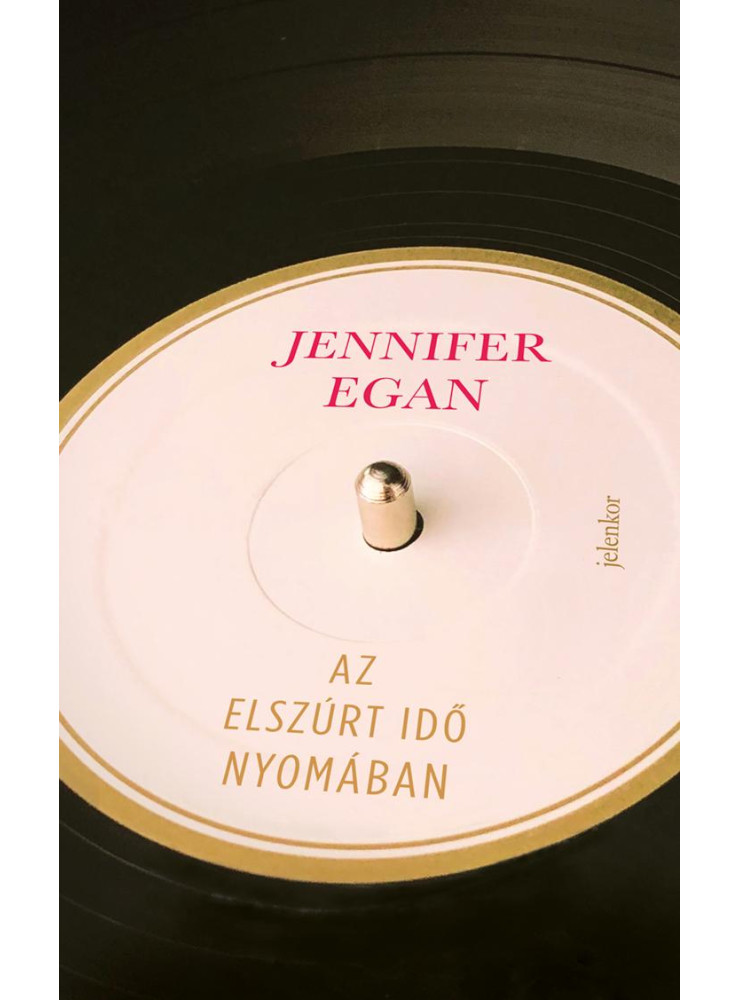 Az elszúrt idő nyomában (ekönyv) Az elszúrt idő nyomában (ekönyv)