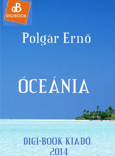 Óceánia (ekönyv)