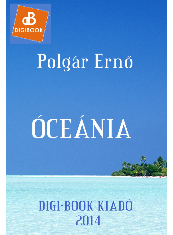 Óceánia (ekönyv) Óceánia (ekönyv)