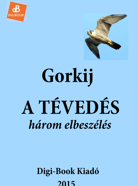 A tévedés (ekönyv)