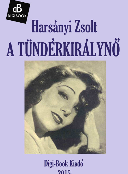 A tündérkirálynő (ekönyv)