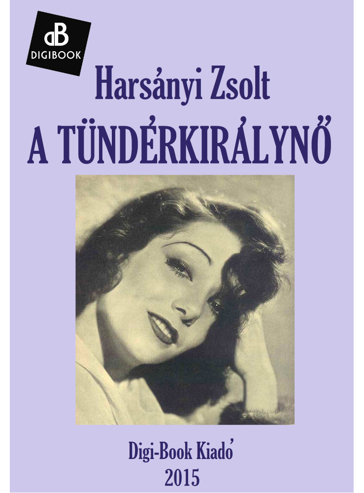A tündérkirálynő (ekönyv) A tündérkirálynő (ekönyv)