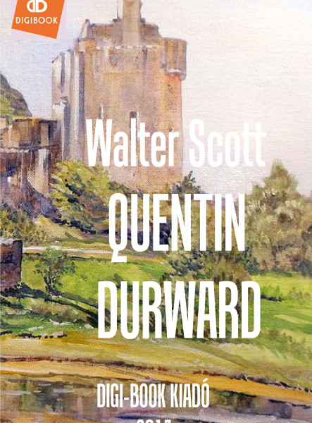 Quentin Durward (ekönyv)