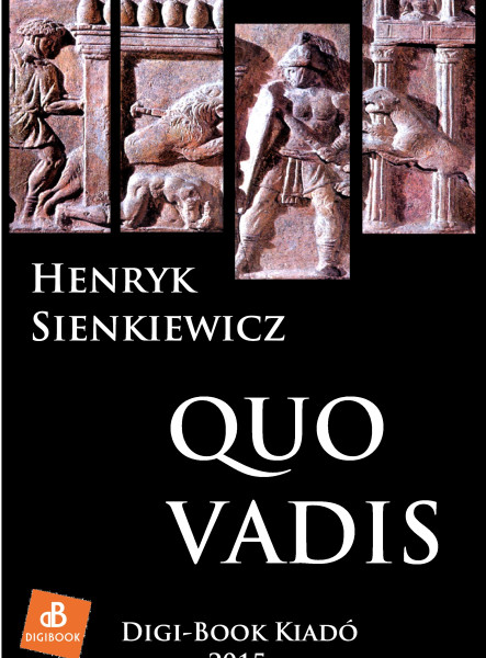 Quo vadis (ekönyv)