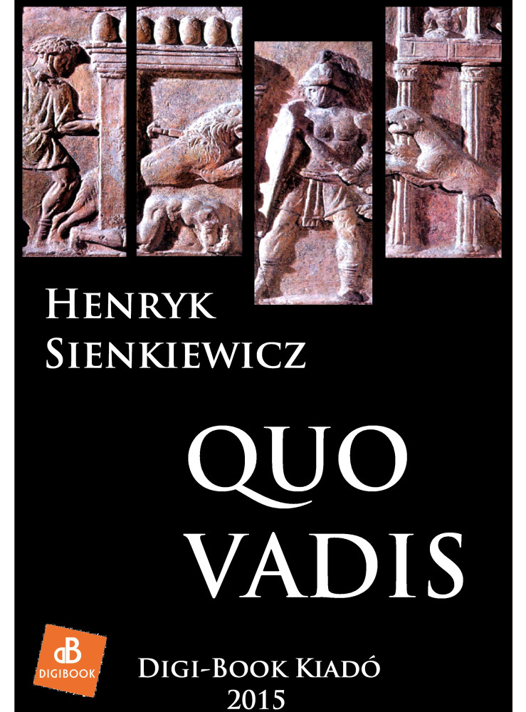 Quo vadis (ekönyv)
