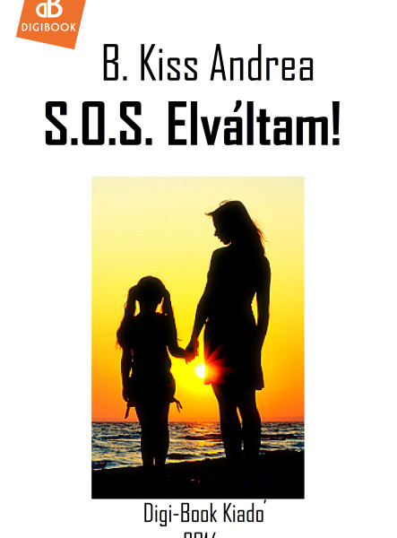 S.O.S. Elválltam! (ekönyv)