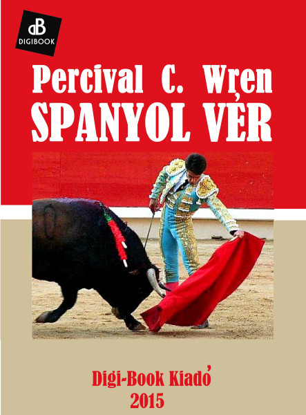 Spanyol vér (ekönyv)