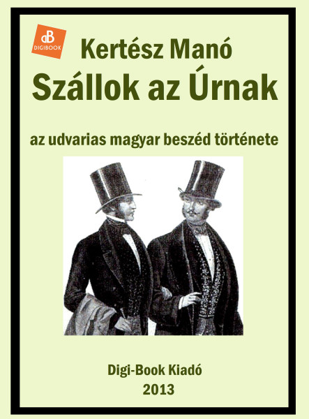 Szállok az úrnak (ekönyv)