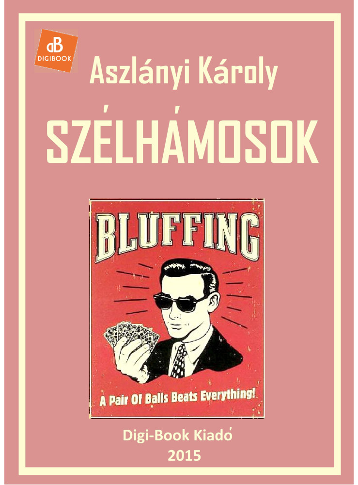 Szélhámosok (ekönyv) Szélhámosok (ekönyv)