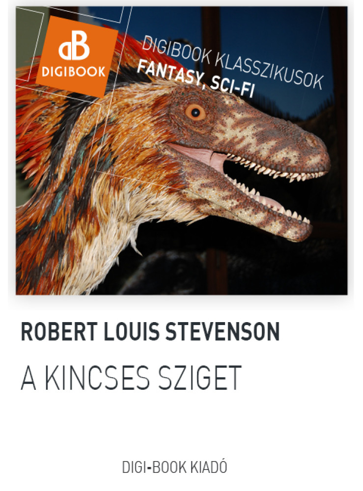 A kincses sziget (ekönyv) A kincses sziget (ekönyv)
