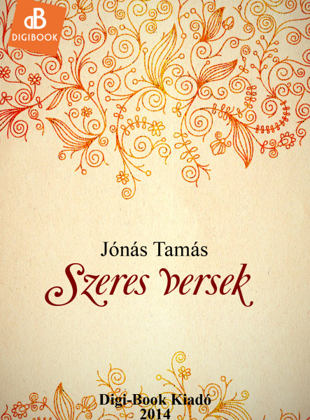 Szeres versek (ekönyv)