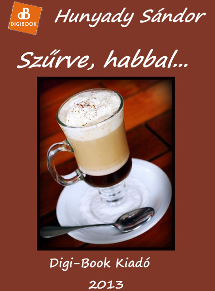 Szűrve, habbal (ekönyv)