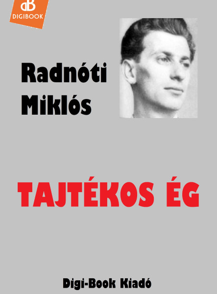 Tajtékos ég (ekönyv)