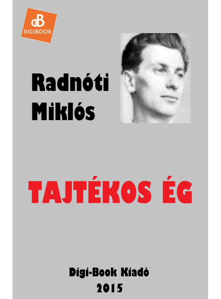 Tajtékos ég (ekönyv) Tajtékos ég (ekönyv)