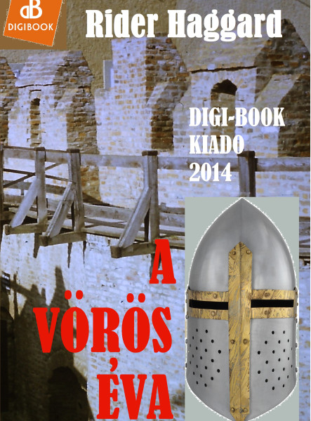 A Vörös Éva (ekönyv)