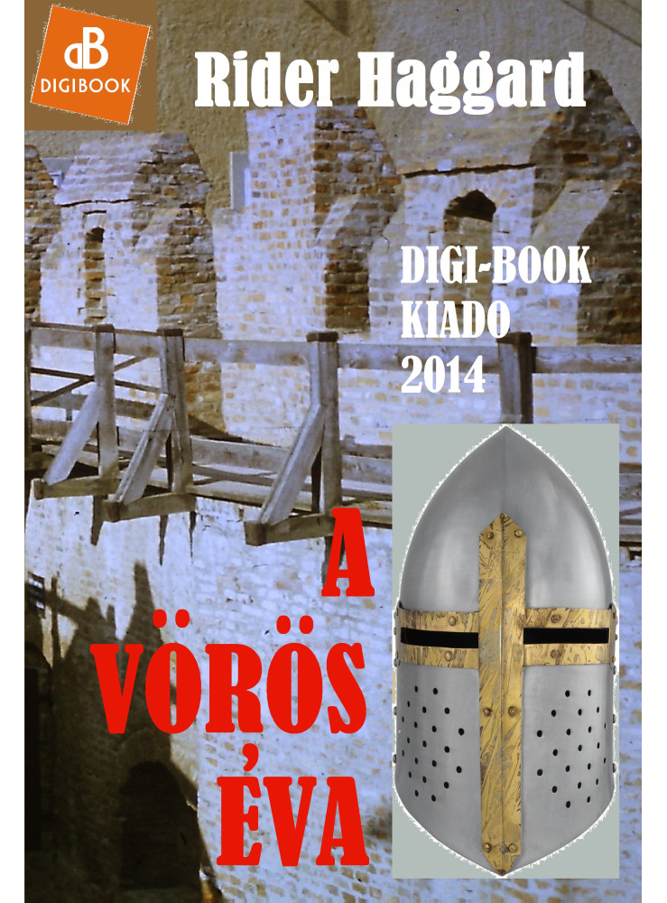 A Vörös Éva (ekönyv) A Vörös Éva (ekönyv)