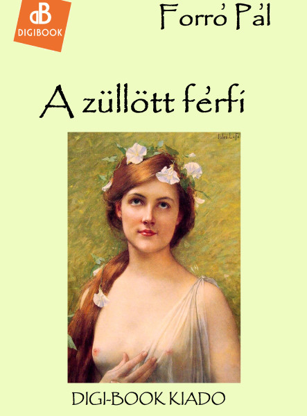 A züllött férfi (ekönyv)