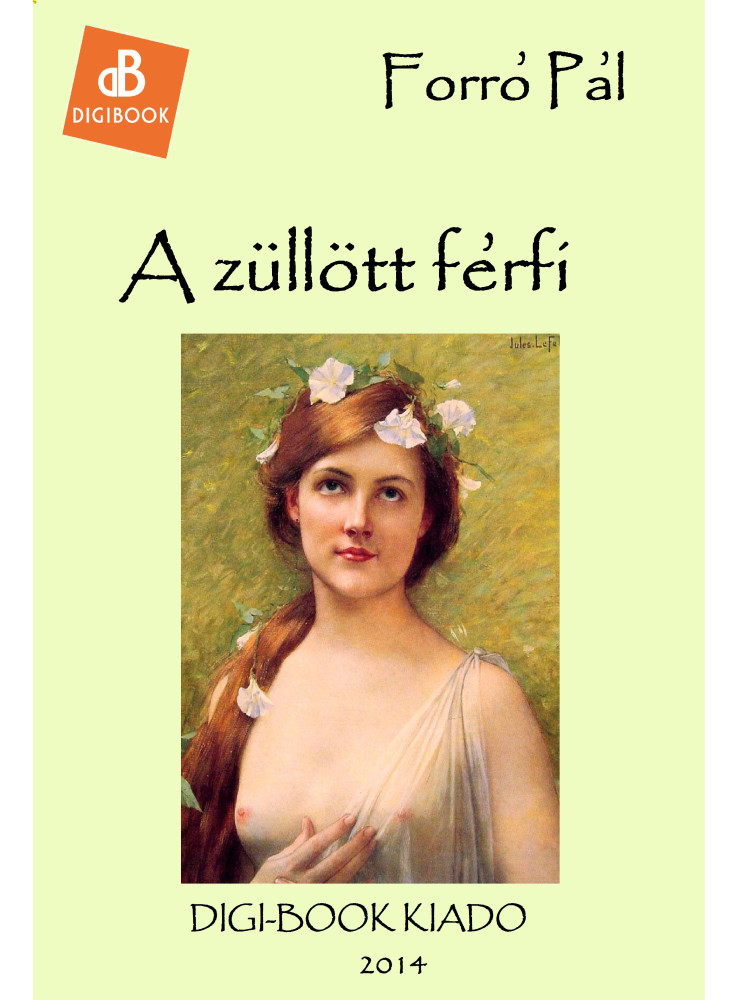 A züllött férfi (ekönyv) A züllött férfi (ekönyv)