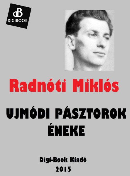 Ujmódi pásztorok éneke (ekönyv)