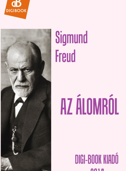 Az álomról (ekönyv)