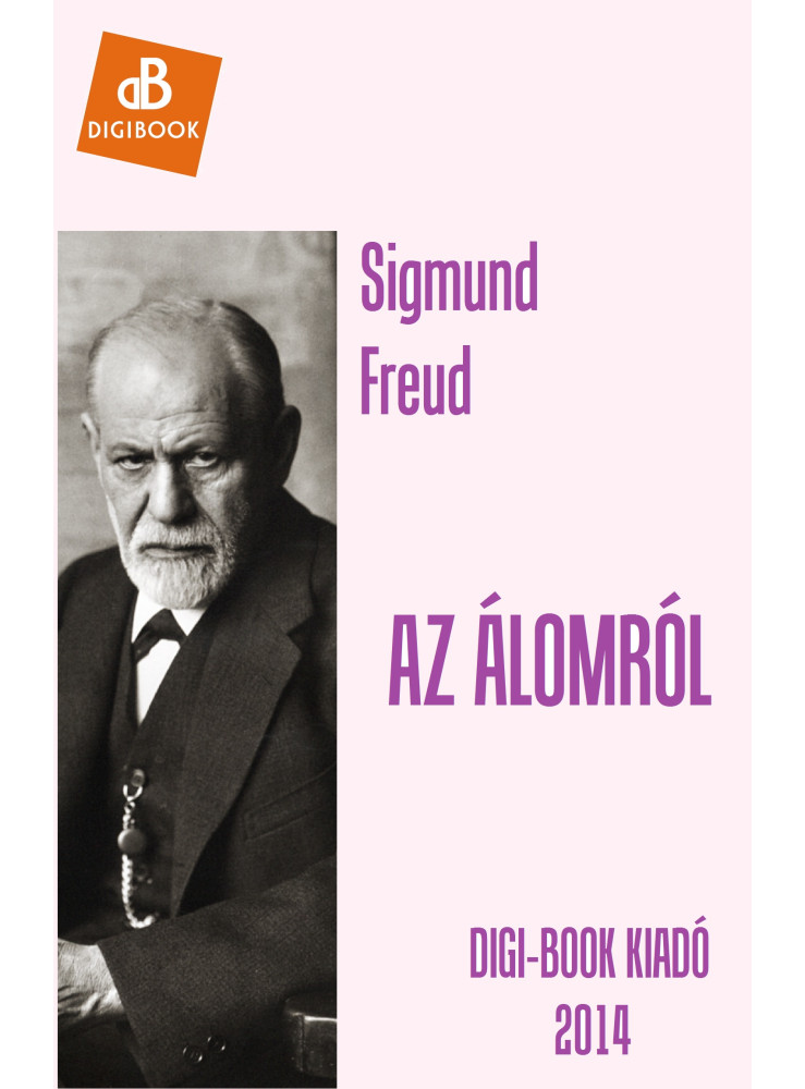 Az álomról (ekönyv) Az álomról (ekönyv)