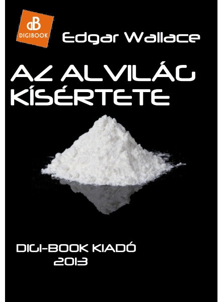Az alvilág kísértete