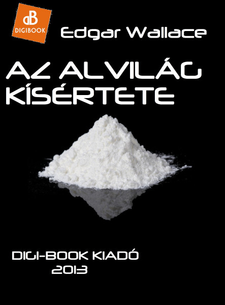 Az alvilág kísértete (ekönyv)