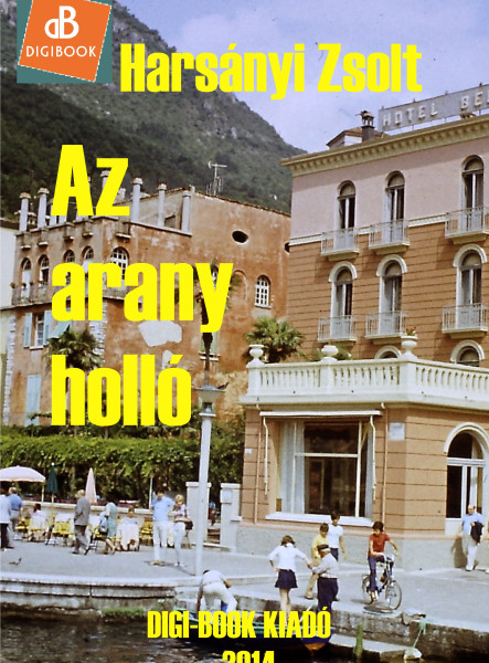 Az arany holló (ekönyv)